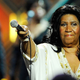 Illustration for article titled Aretha Franklin Talks Modern Divas, Snubs Taylor Swift and Nicki Minaj
